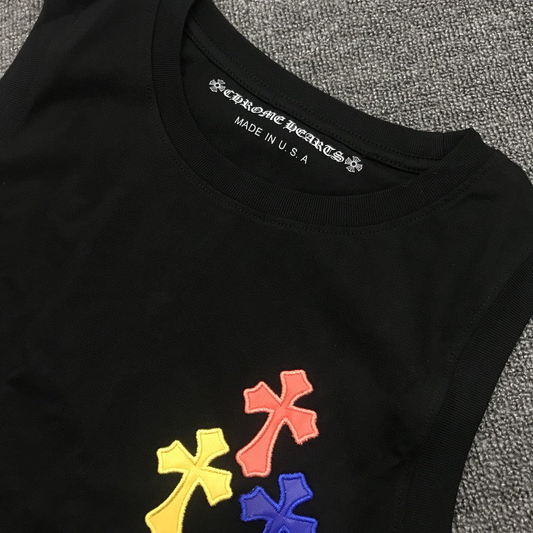 Chrome Hearts Tank Top