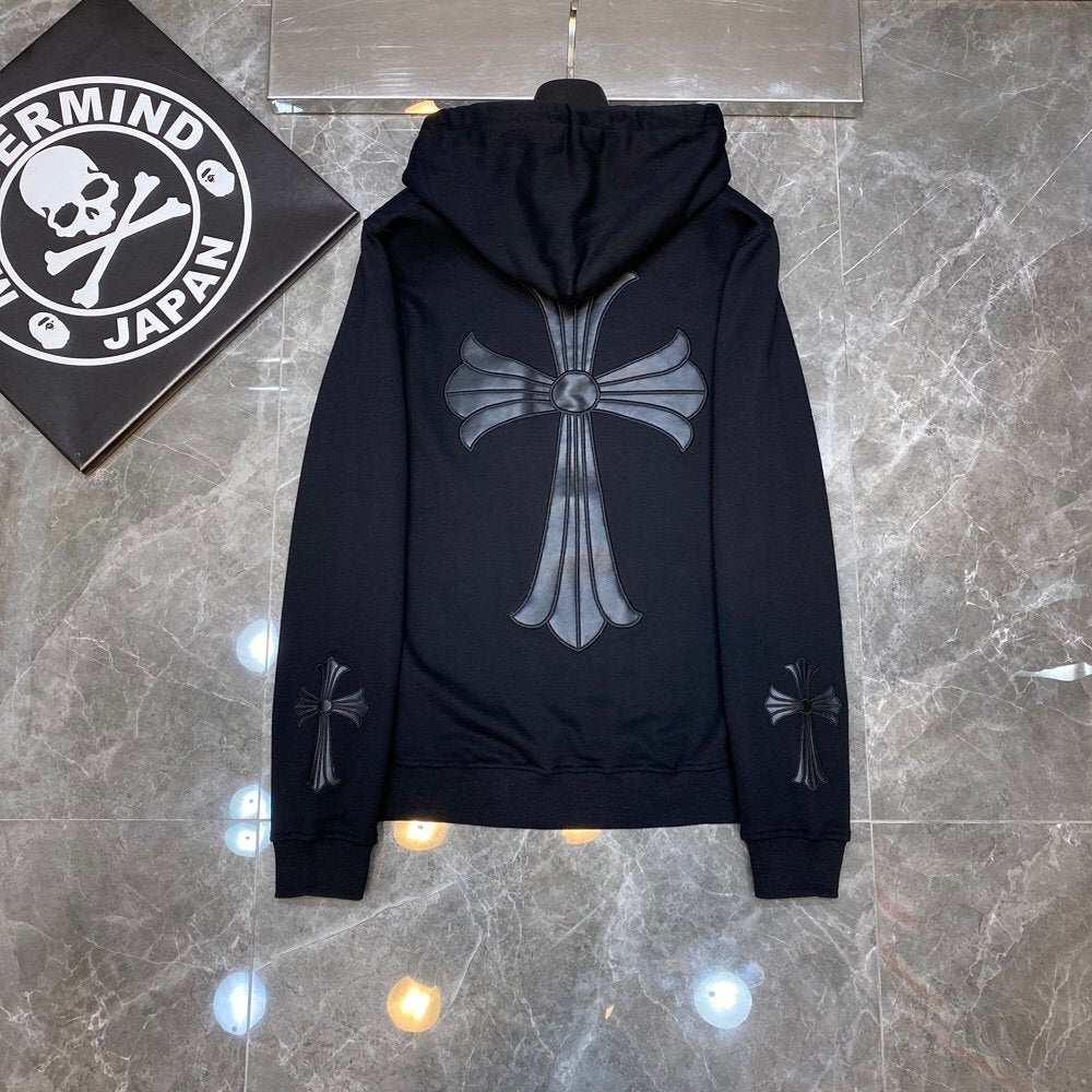 Chrome Hearts Hoodie Replica