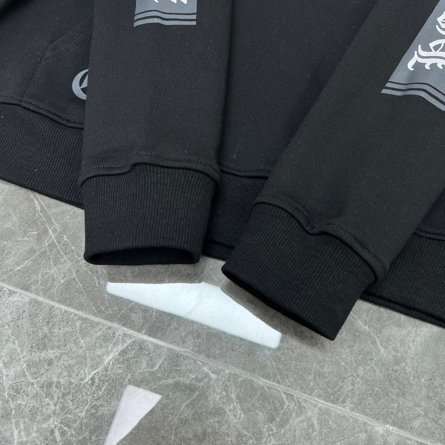 Chrome Hearts Hoodie Replica