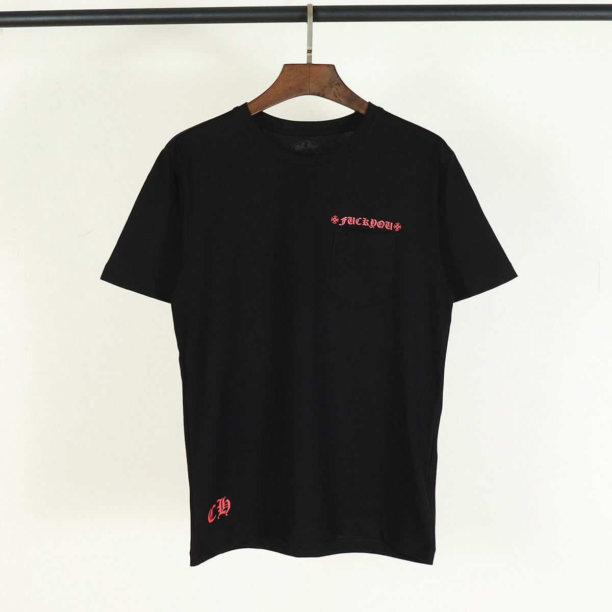 Chrome Hearts T-shirt