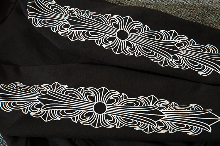 Chrome Hearts Hoodie Replica