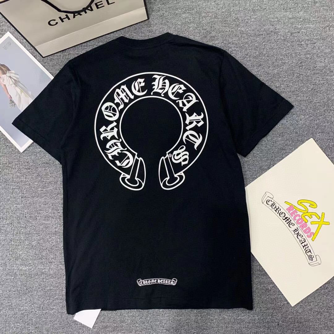 Chrome Hearts T-shirt
