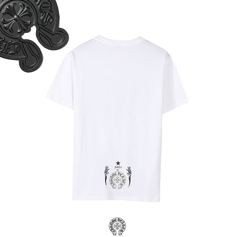 Chrome Hearts T-shirt