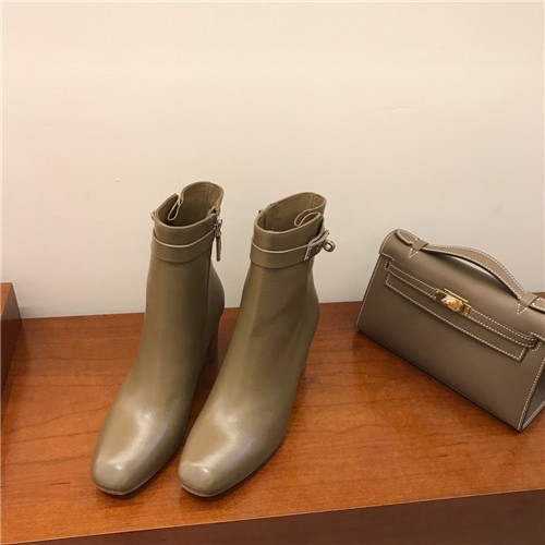 Hermes Dupes boots replica shoes