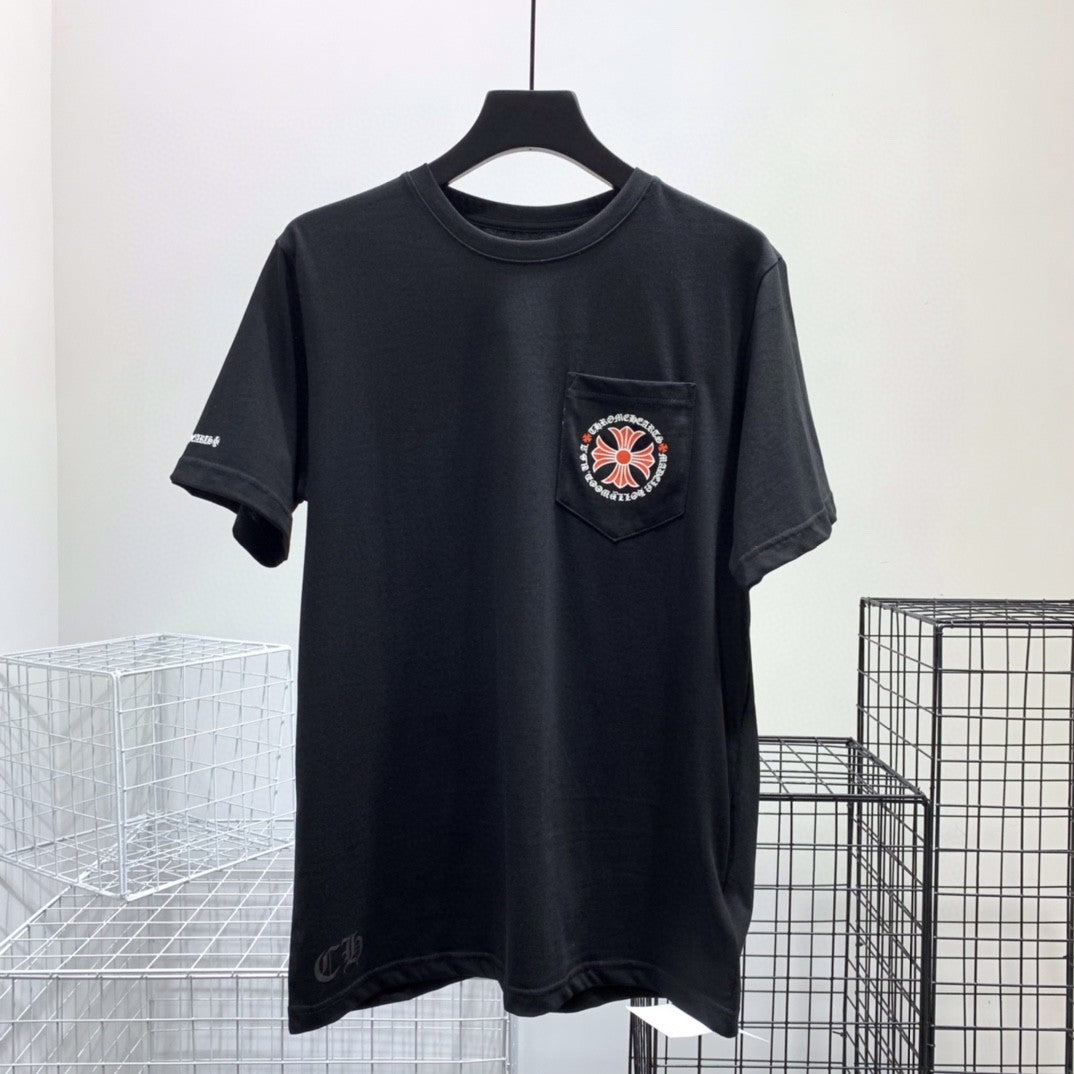 Chrome Hearts T-shirt