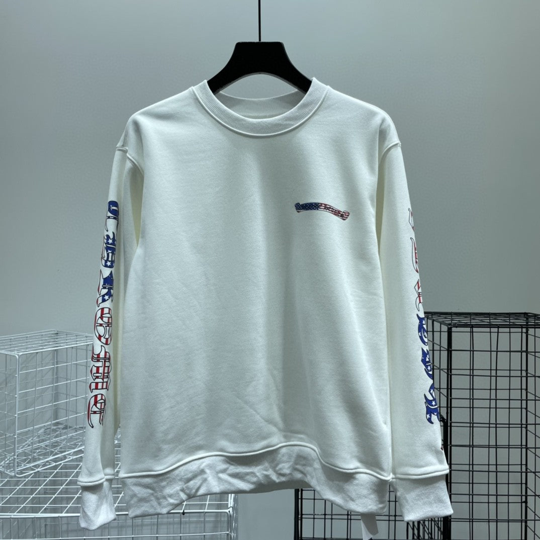 Chrome Hearts Sweatshirt