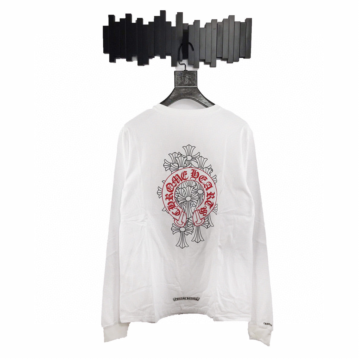 Chrome Hearts Long Sleeve Shirt