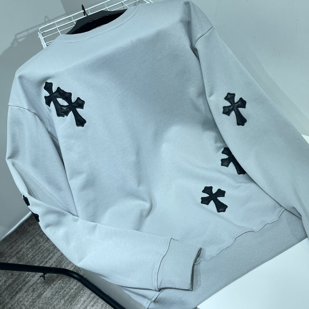 Chrome Hearts Sweatshirt