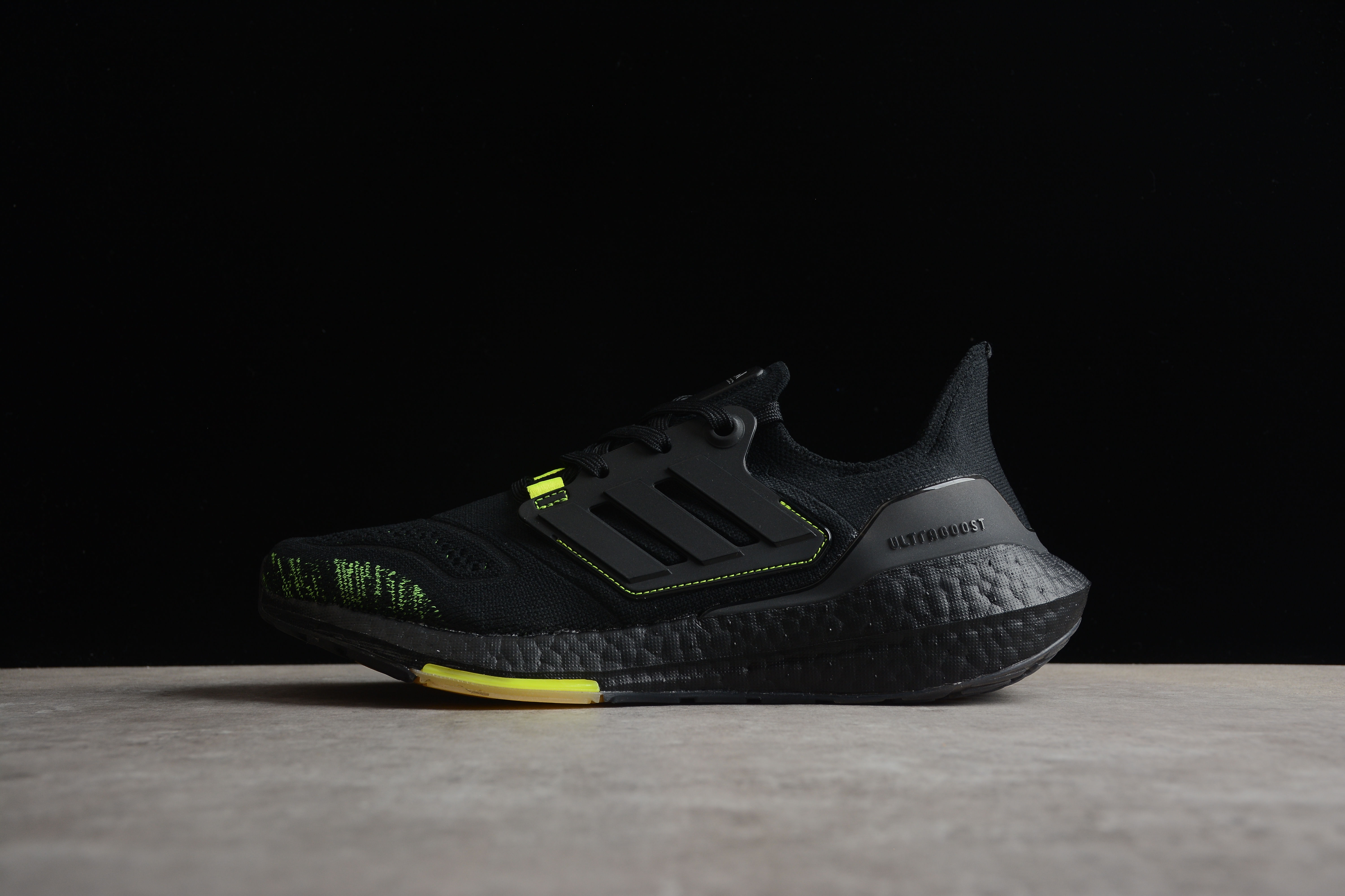 adidas Ultra Boost 22  Made With Nature