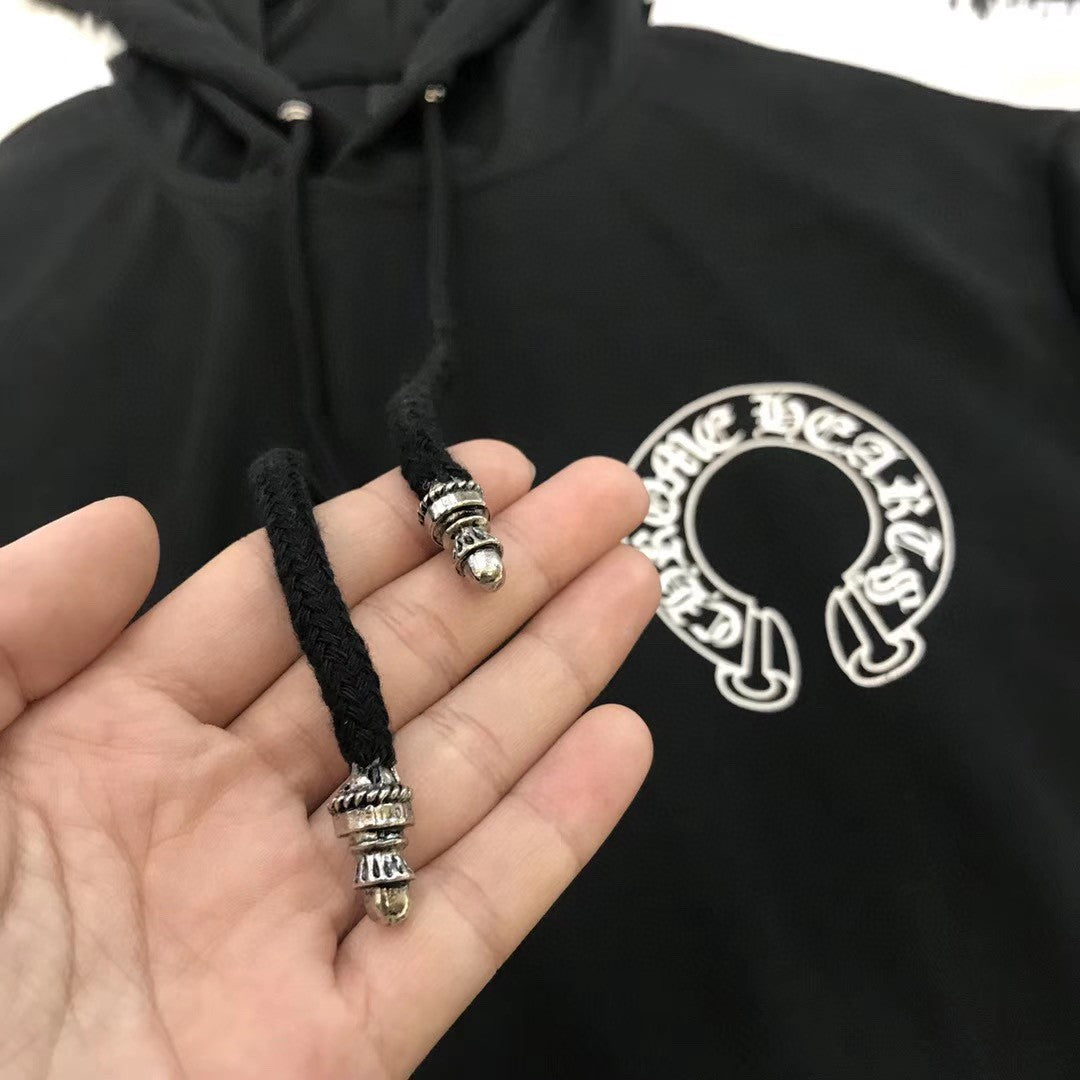 Chrome Hearts Hoodie Replica