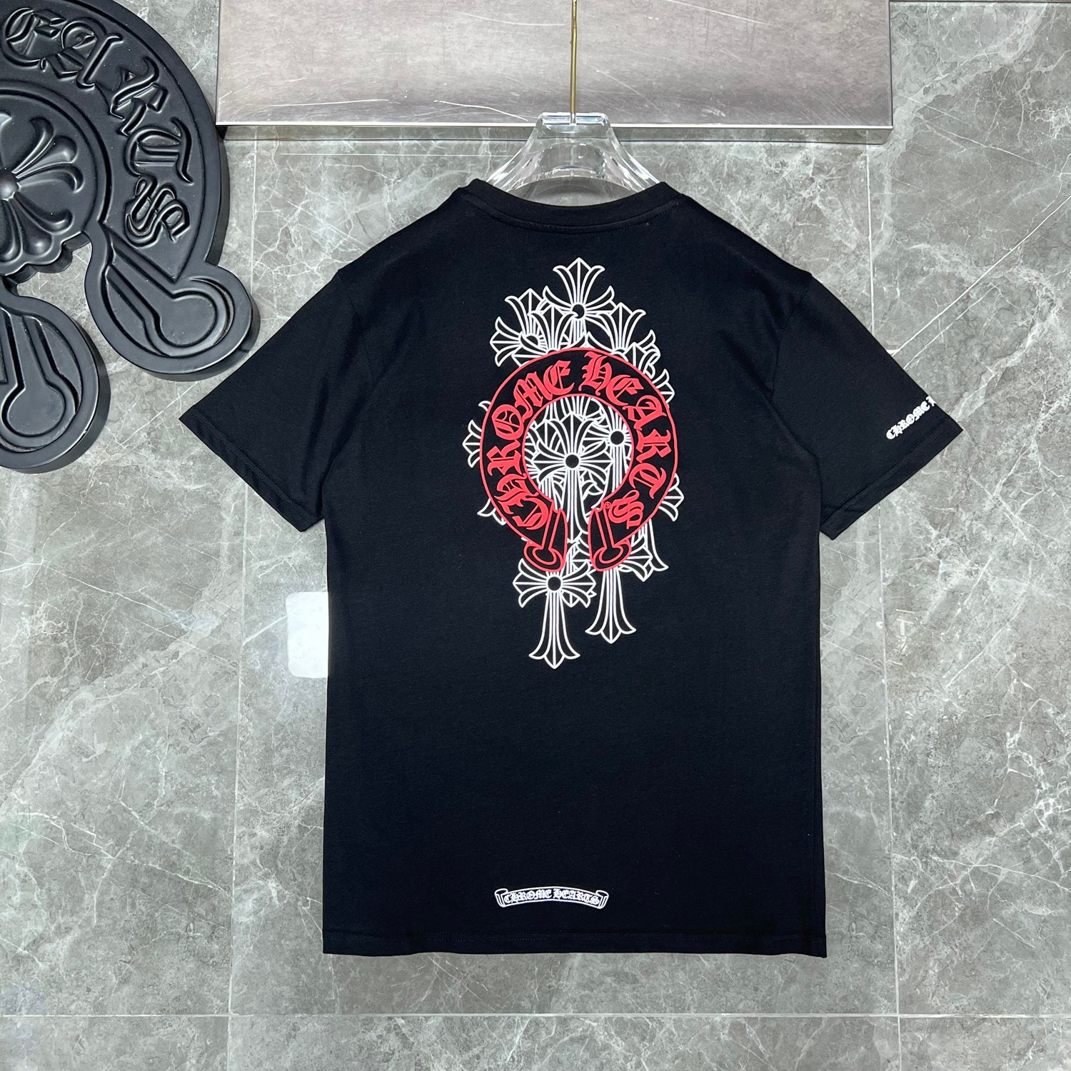 Chrome Hearts T-shirt