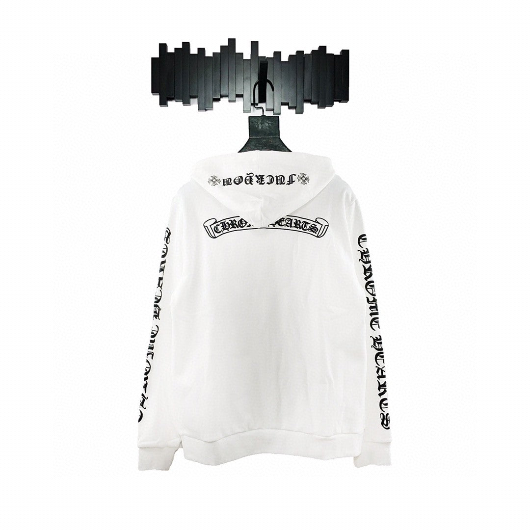 Chrome Hearts Jacket