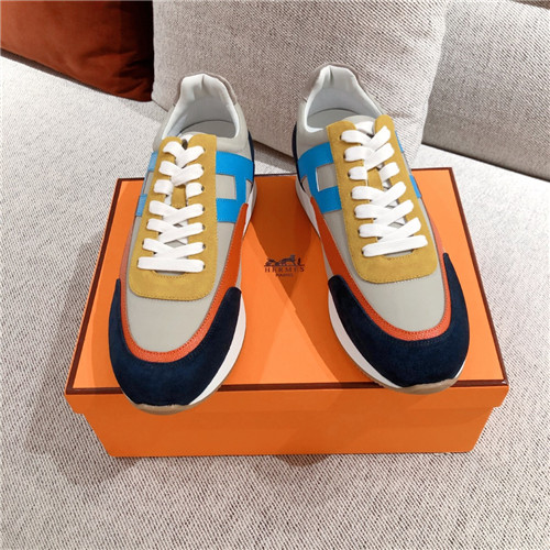 hermes shoes womens sneakers