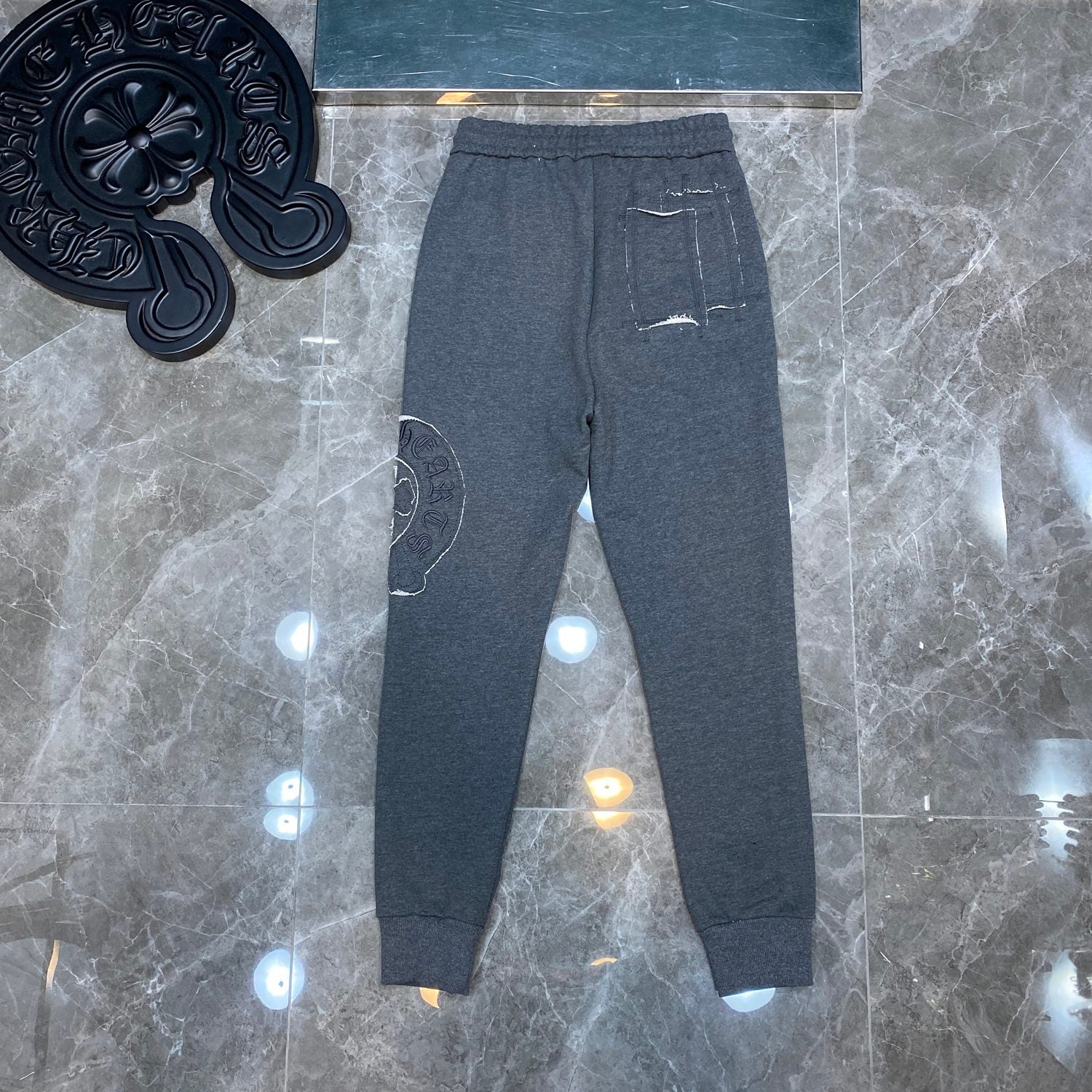 Chrome Hearts Sweatpants