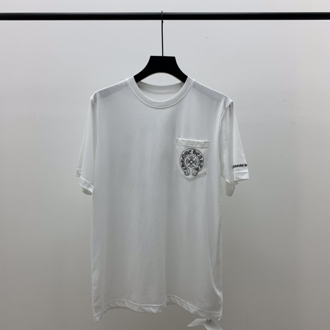 Chrome Hearts T-shirt