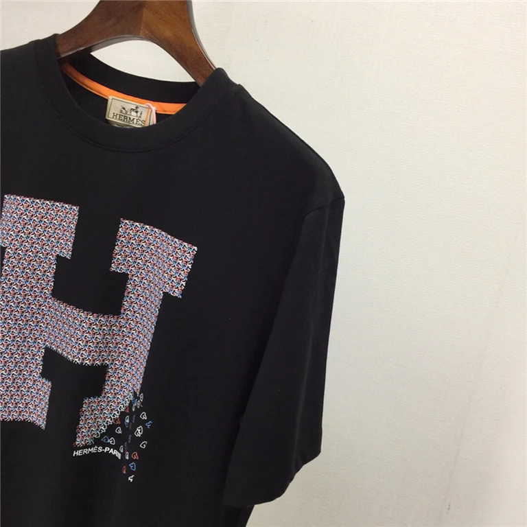 2020ss Hermes T Shirt