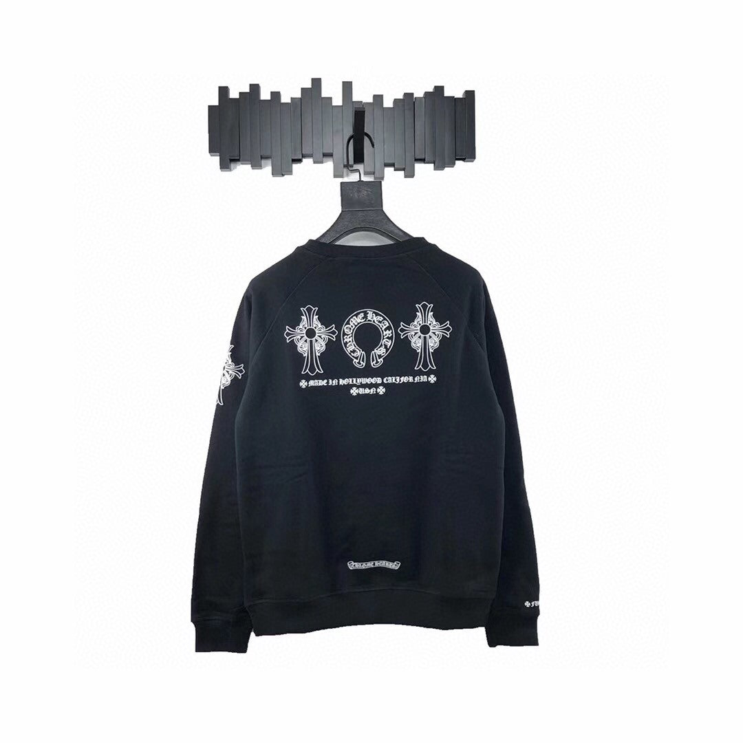 Chrome Hearts Sweatshirt