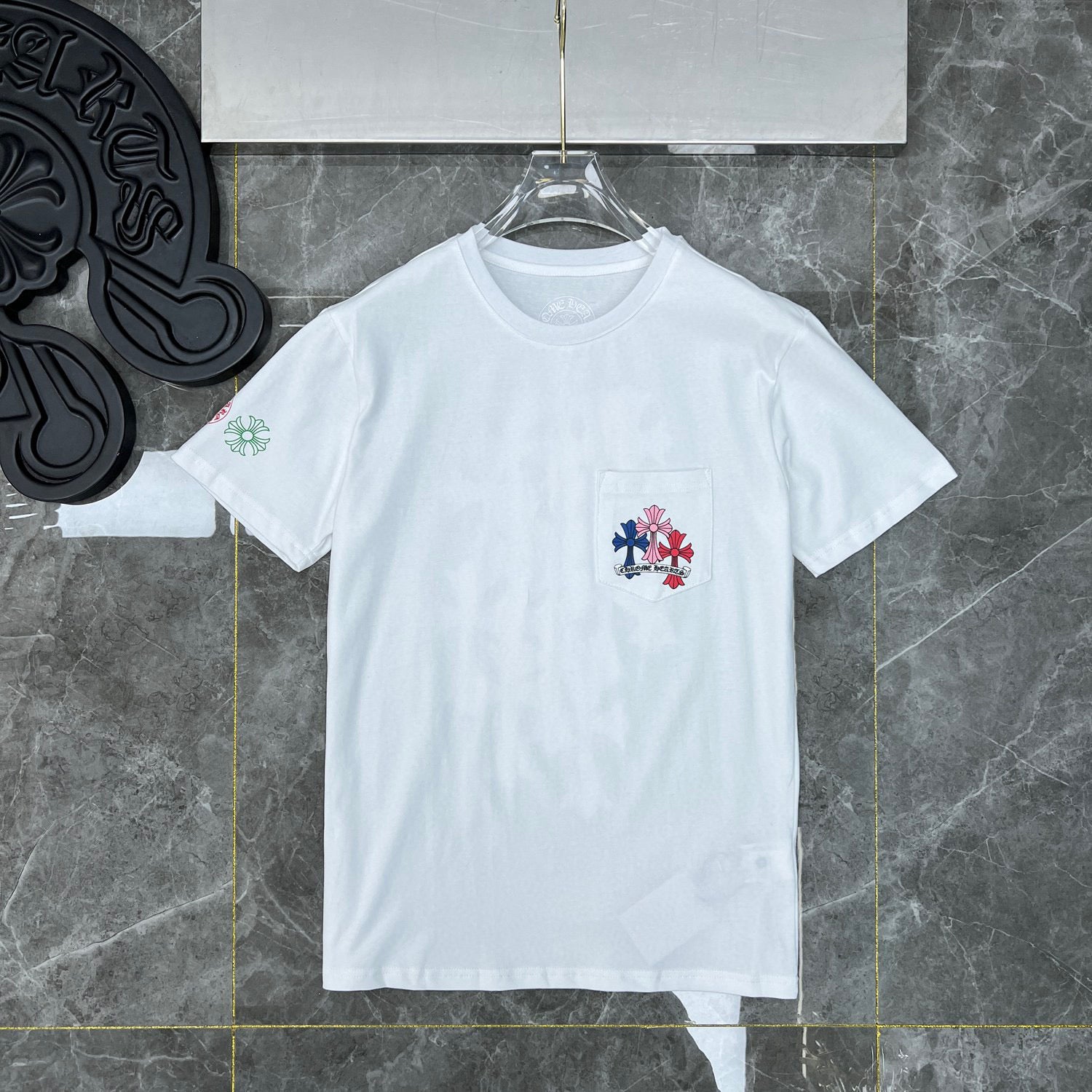 Chrome Hearts T-shirt