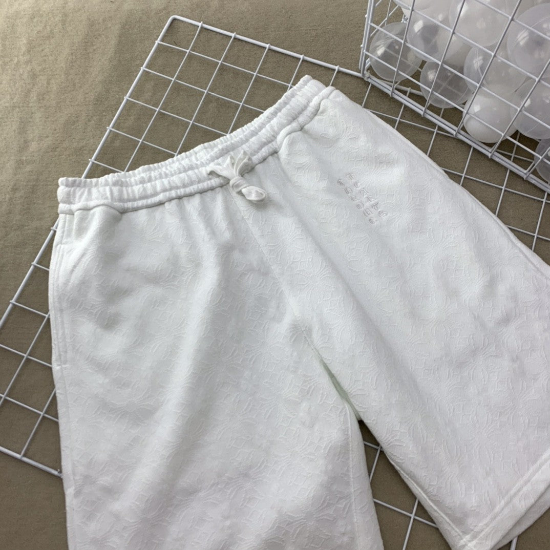 Chrome Hearts Shorts