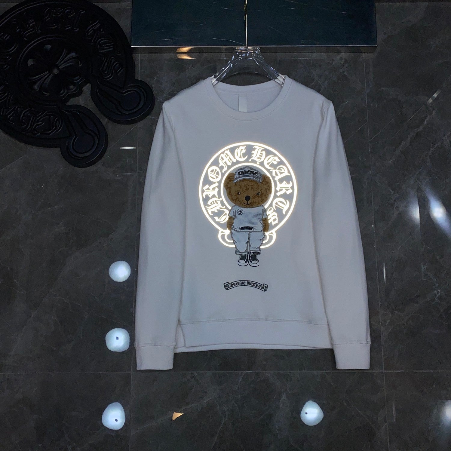 Chrome Hearts Sweatshirt
