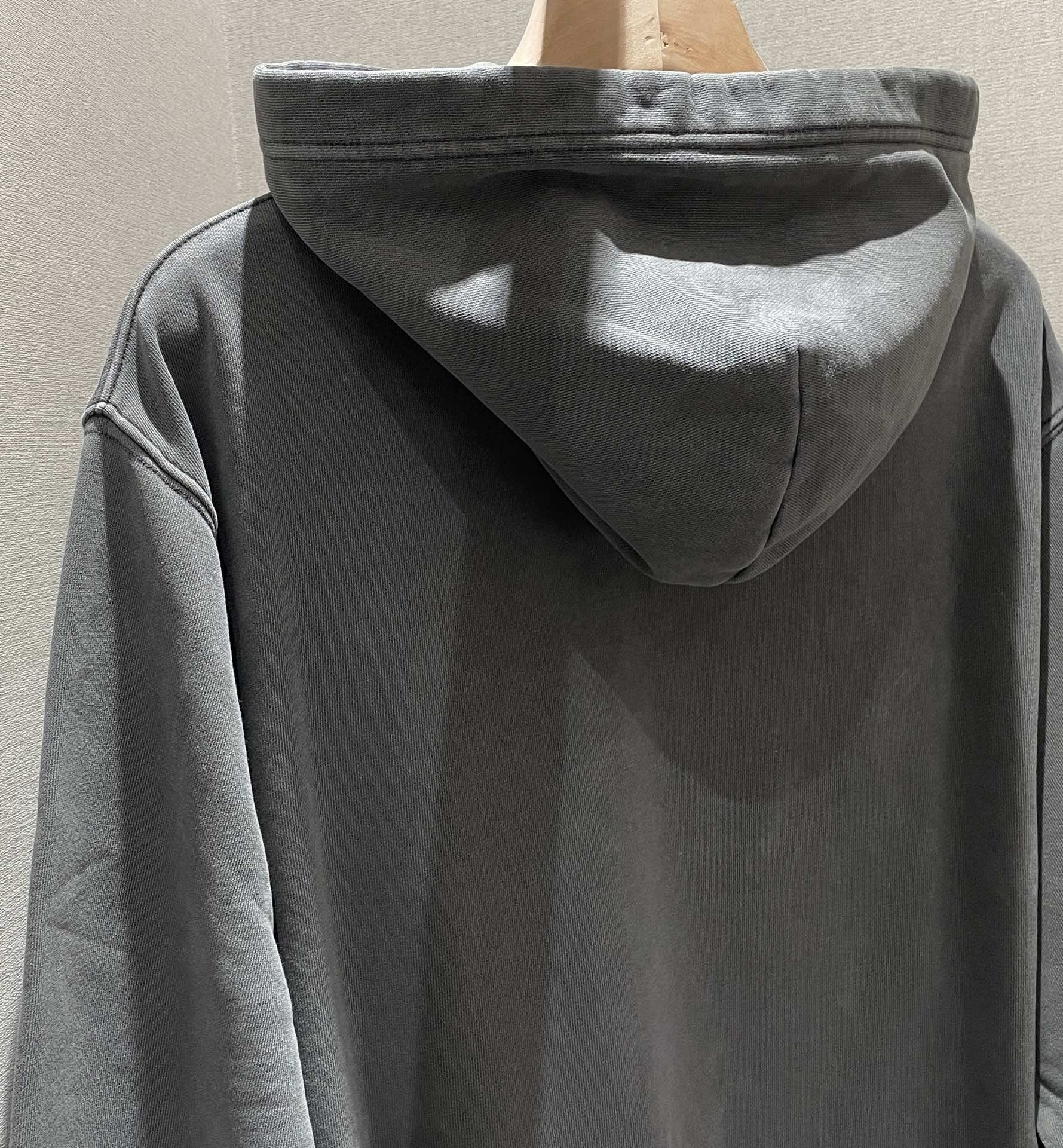 Chrome Hearts Hoodie Replica