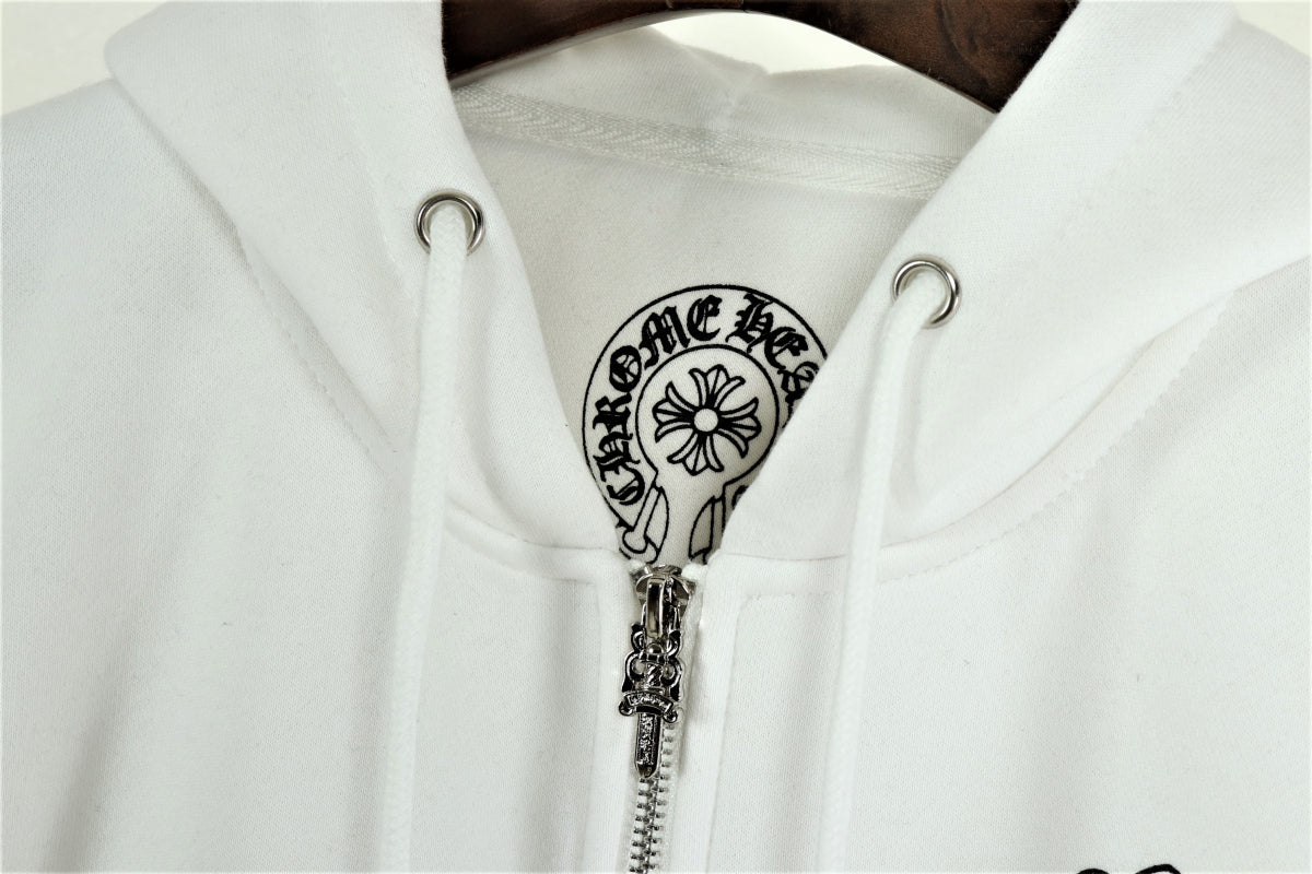 Chrome Hearts Jacket