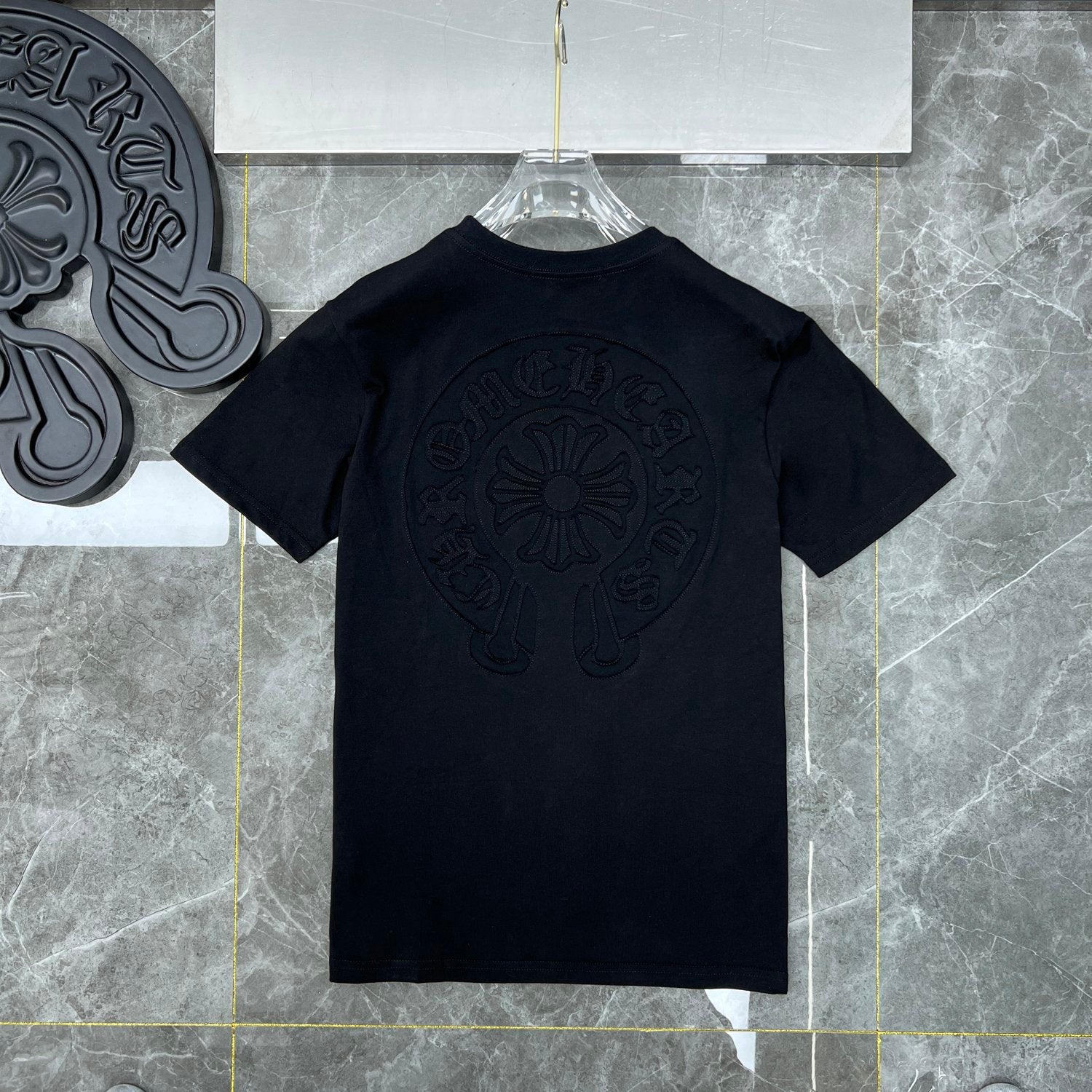 Chrome Hearts T-shirt