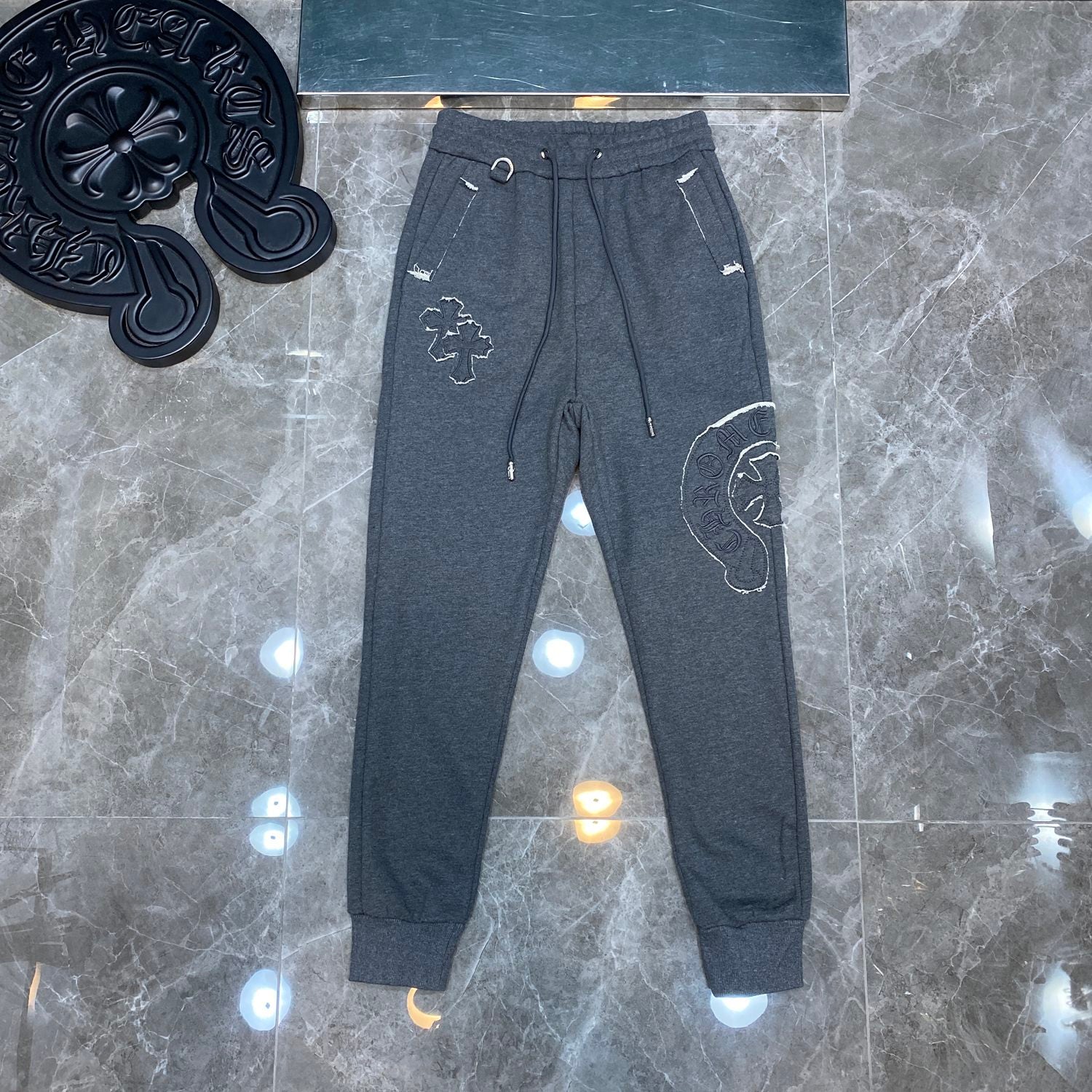 Chrome Hearts Sweatpants