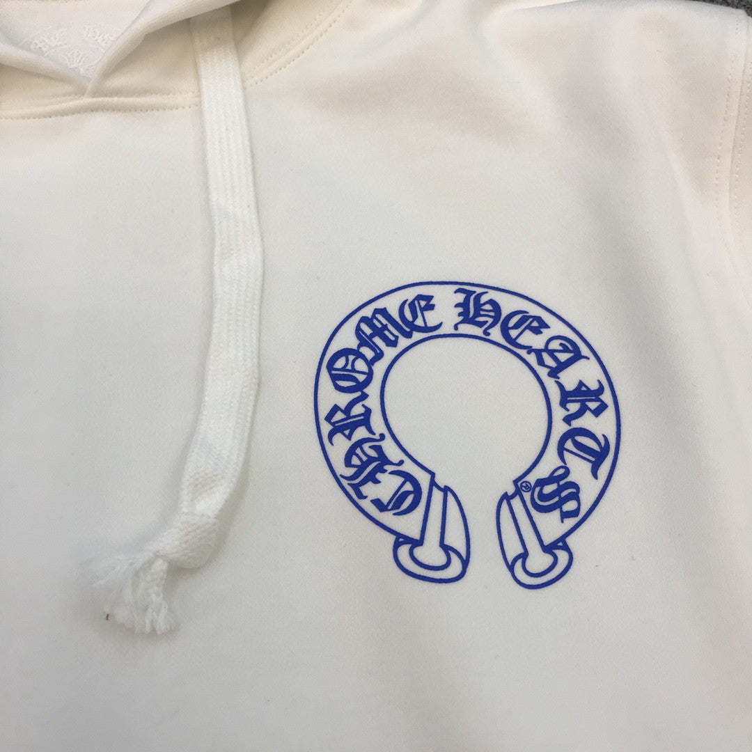 Chrome Hearts Hoodie Replica
