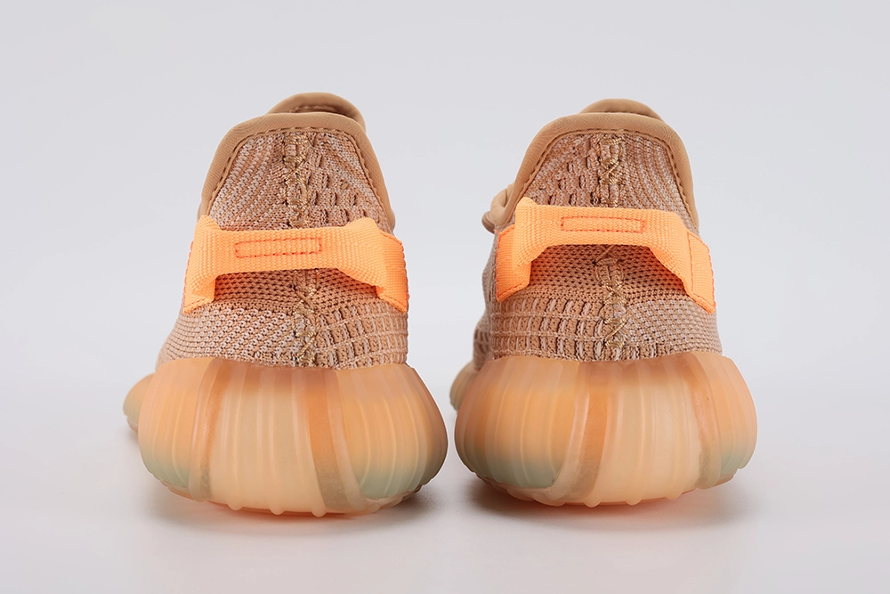 Yeezy Boost 350 V2  Clay  Replica