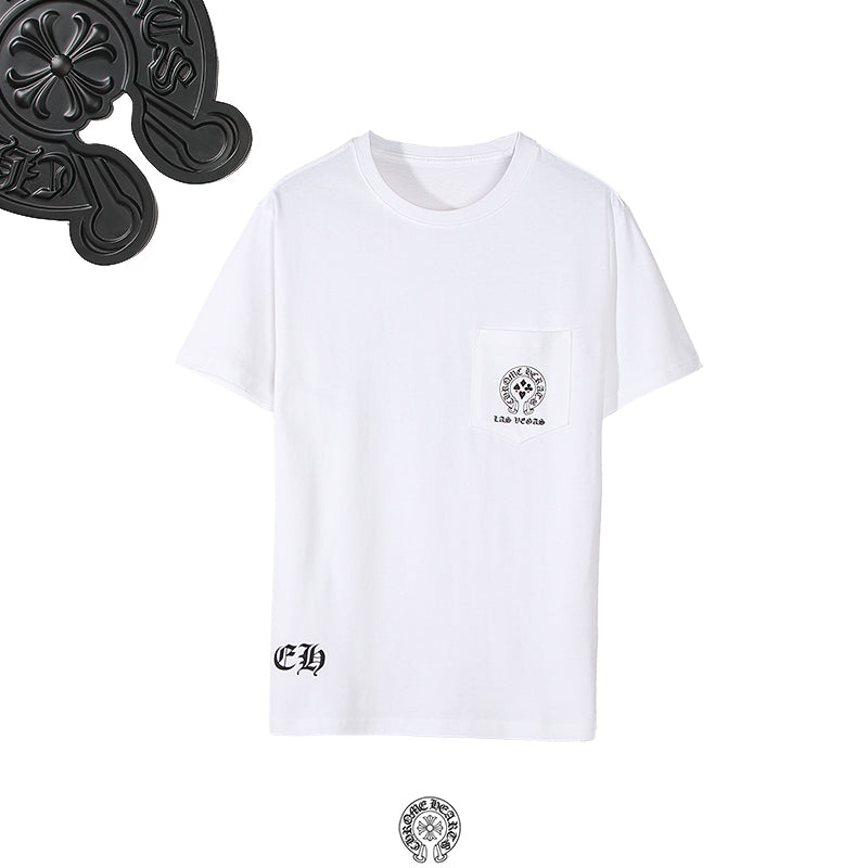 Chrome Hearts T-shirt