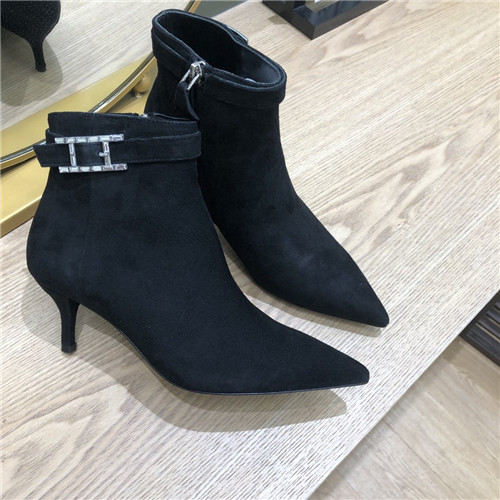 Hermes Birkin Replica ankle boots replica shoes