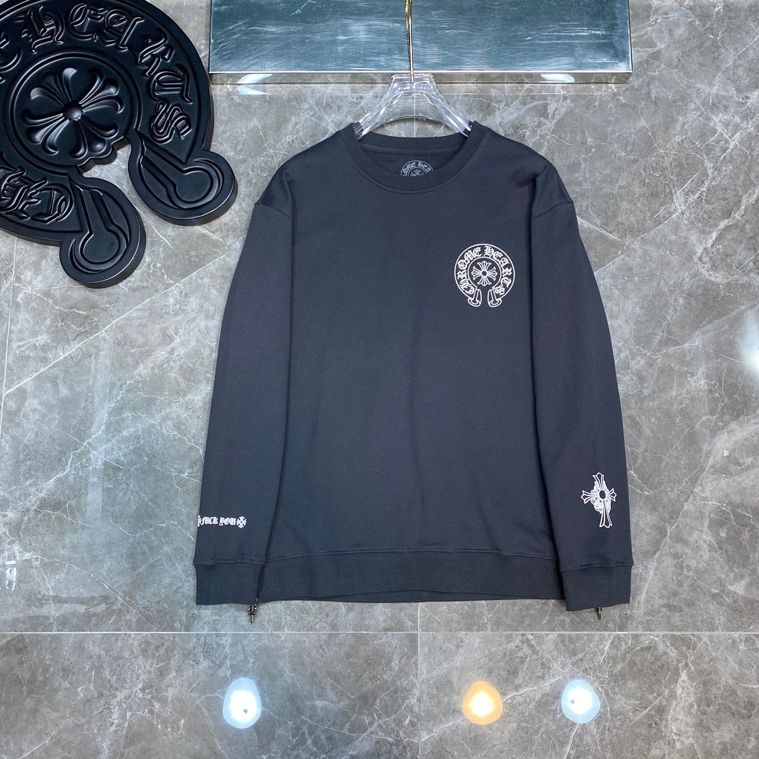 Chrome Hearts Sweatshirt