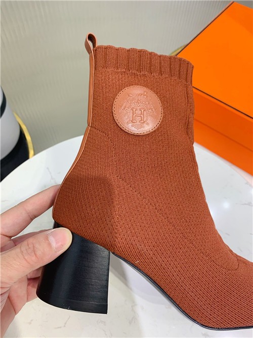 Hermes Dupes boots replica shoes