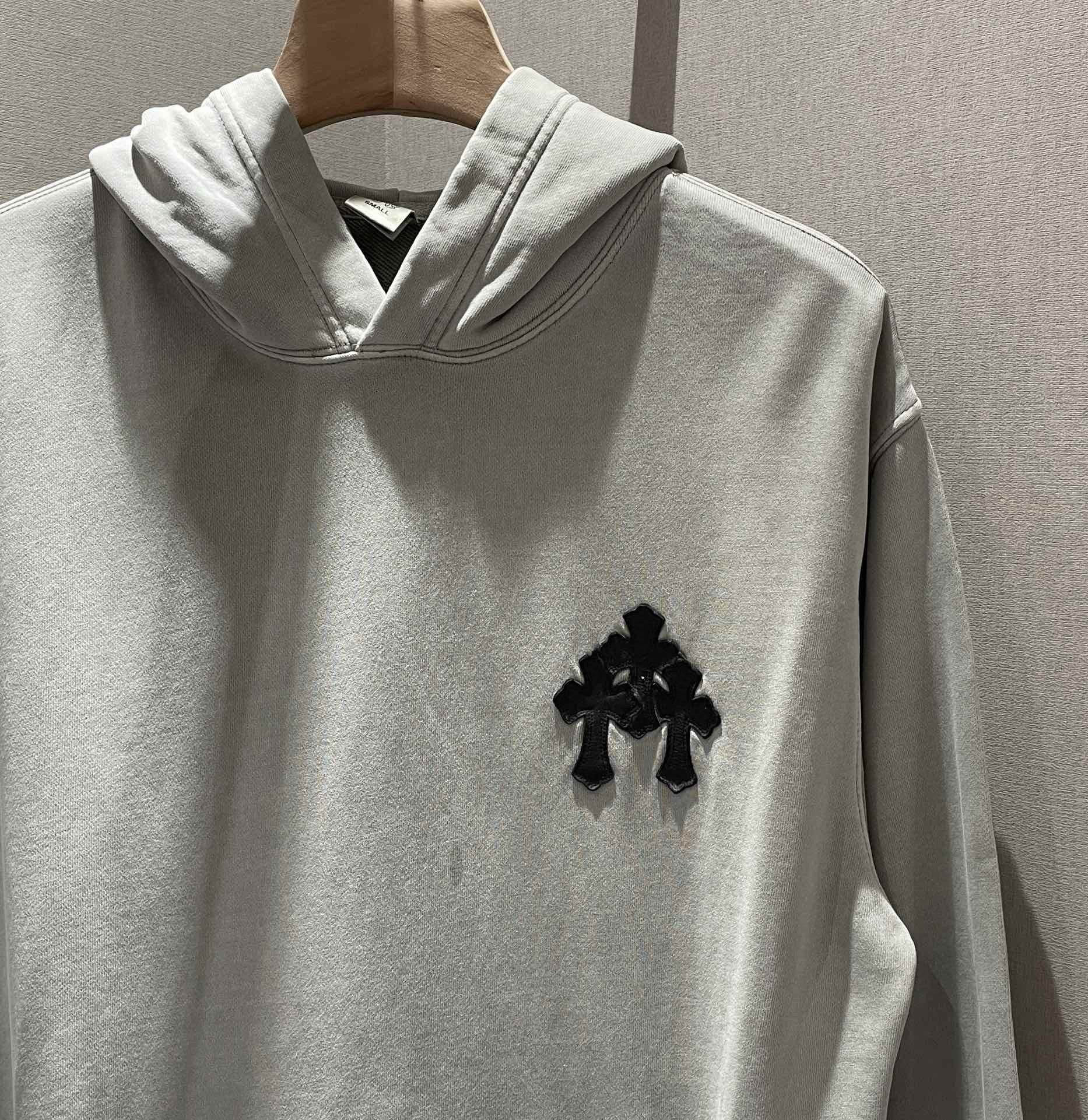 Chrome Hearts Hoodie Replica