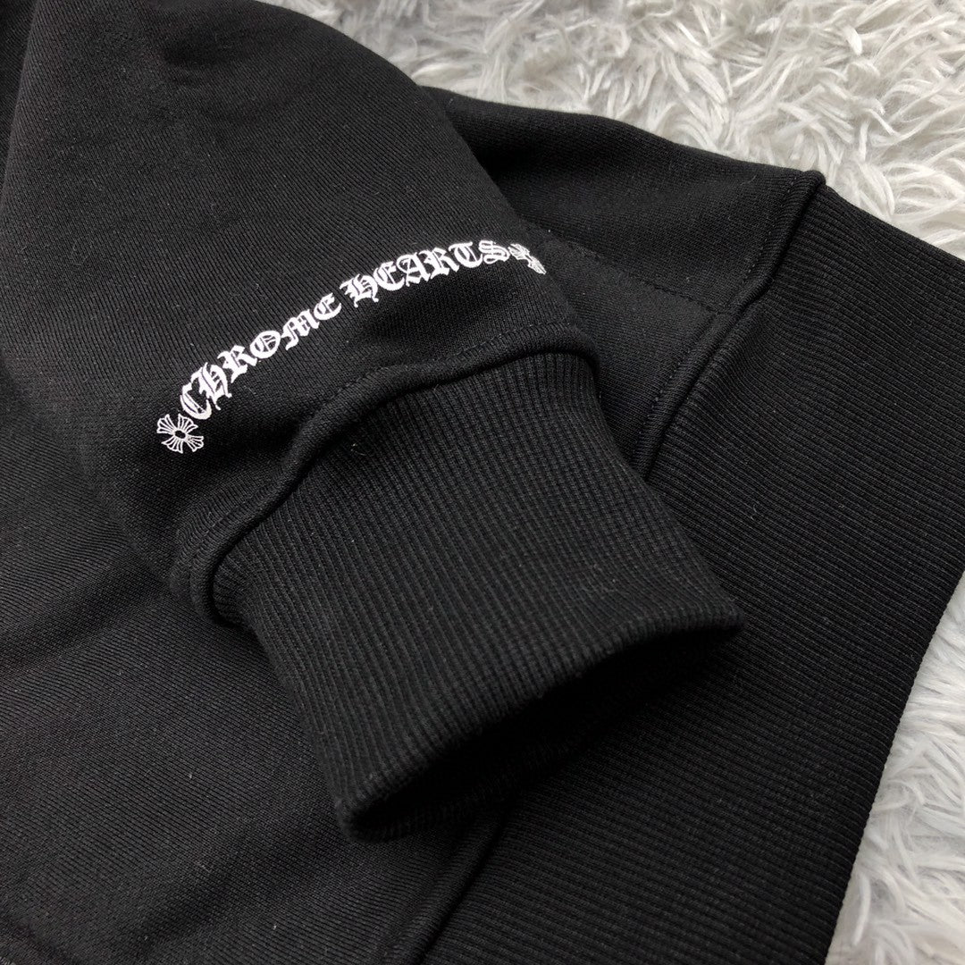 Chrome Hearts Jacket