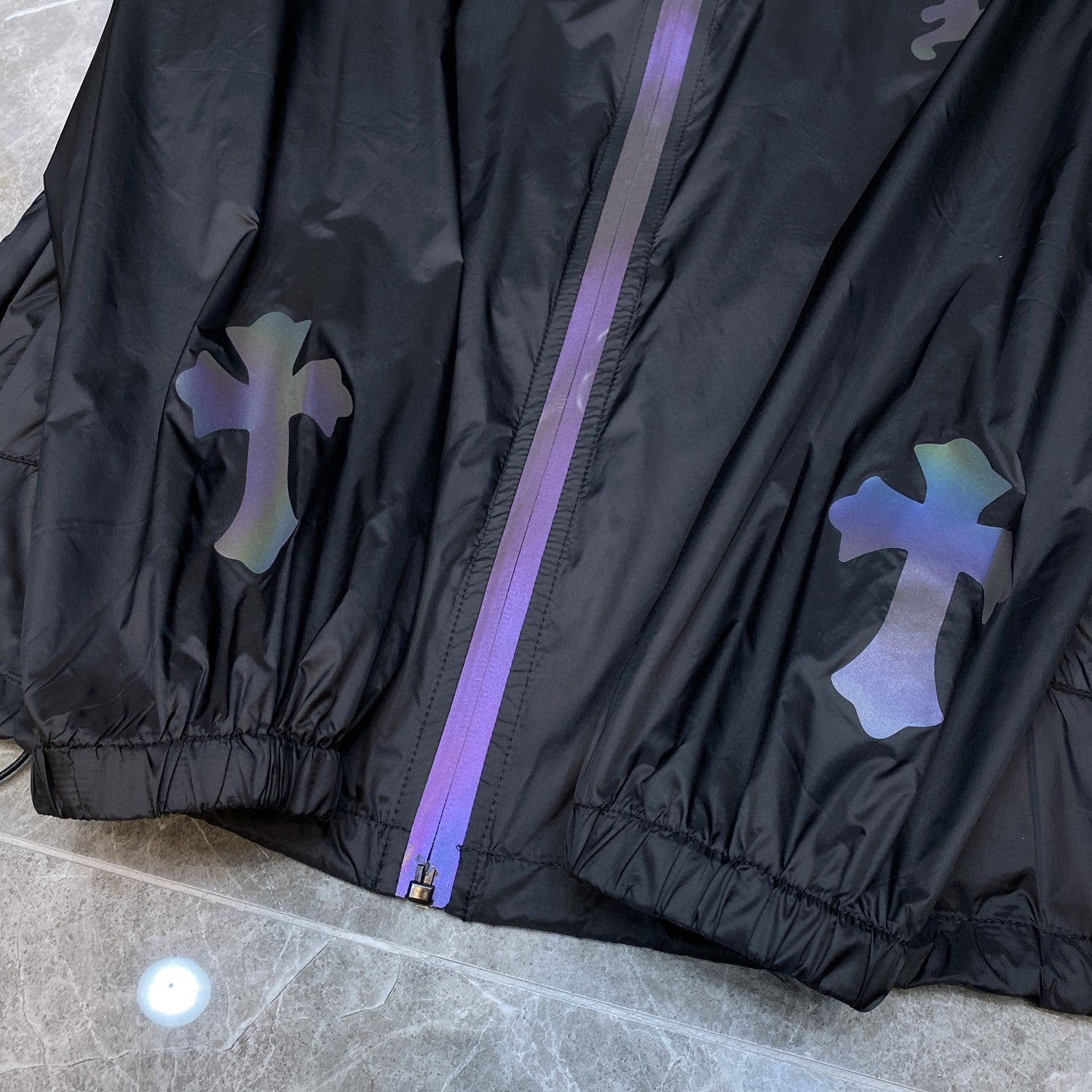 Chrome Hearts Jacket