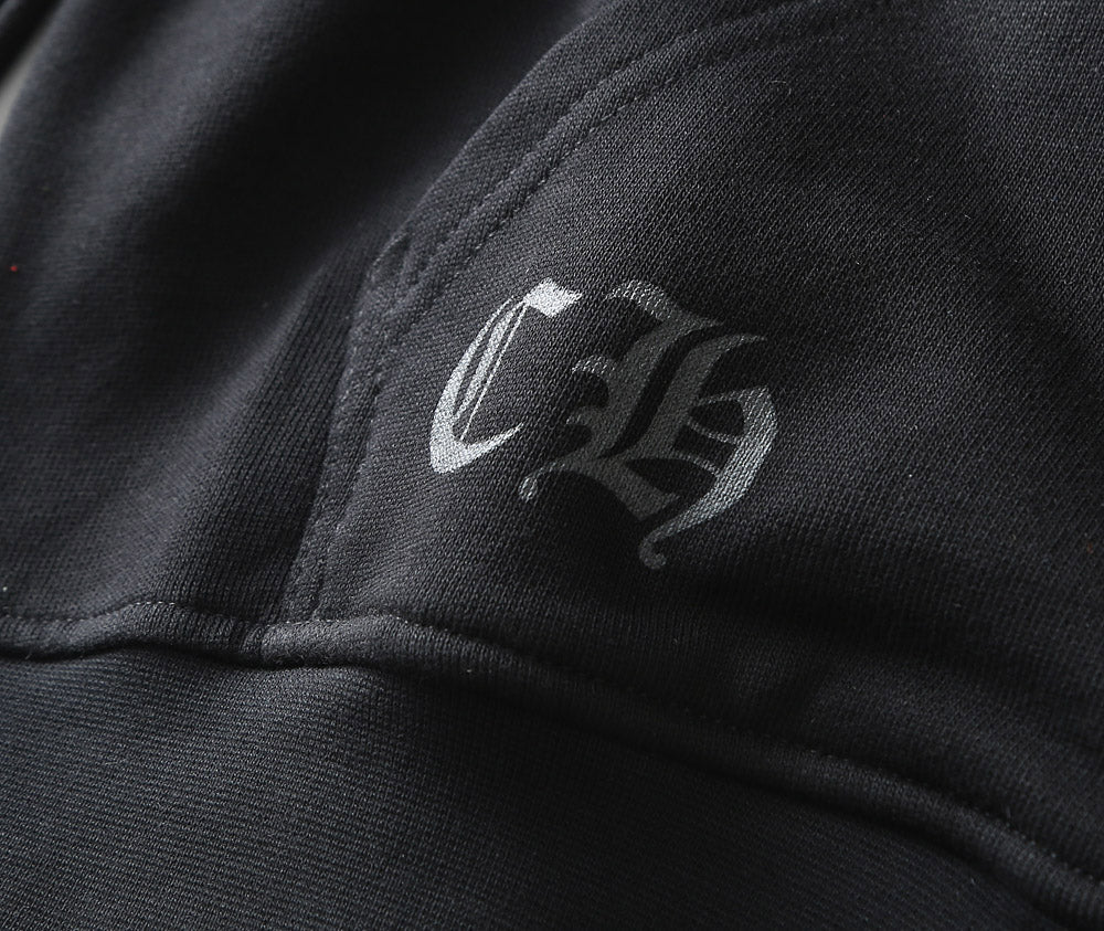 Chrome Hearts Jacket