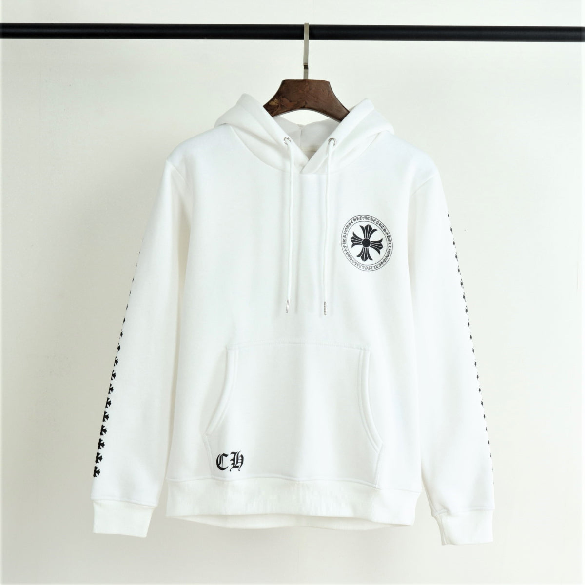 Chrome Hearts Hoodie Replica
