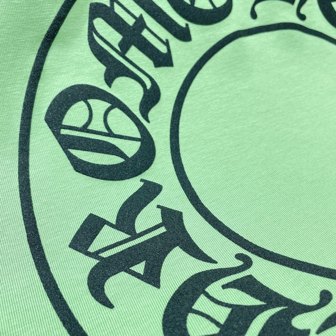 Chrome Hearts Long Sleeve Shirt