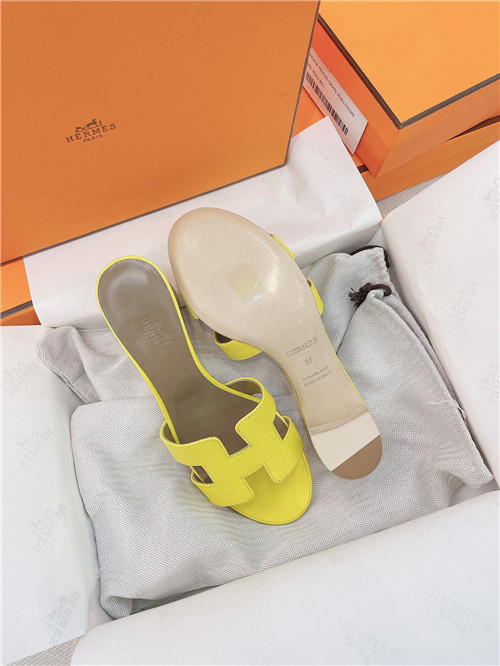 hermes oasis sandals