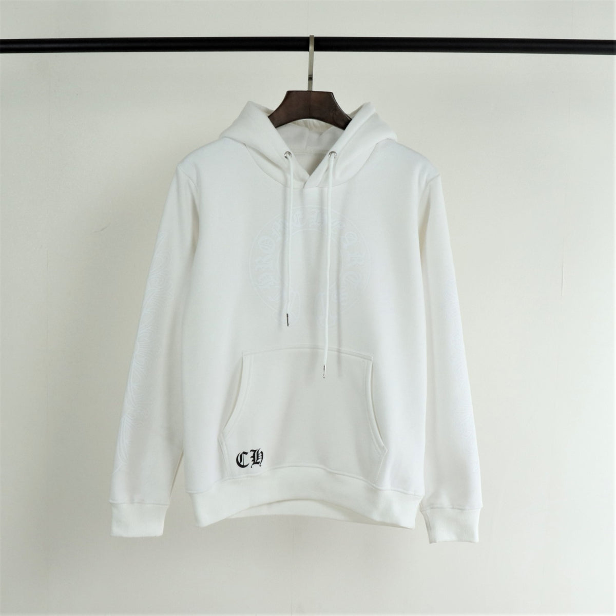 Chrome Hearts Hoodie Replica
