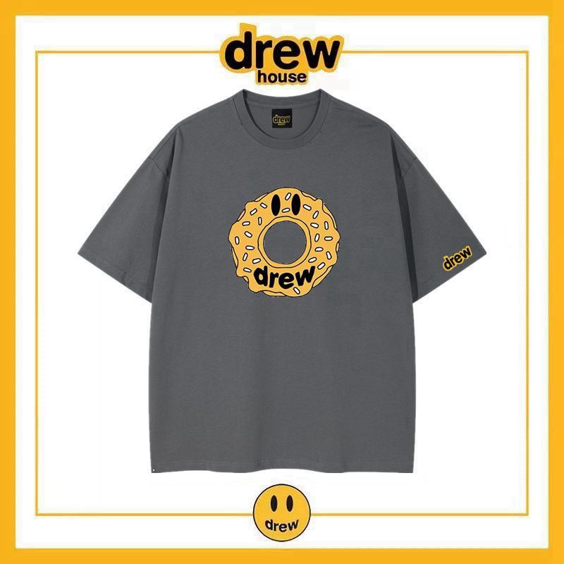 Drew House T-shirt donuts