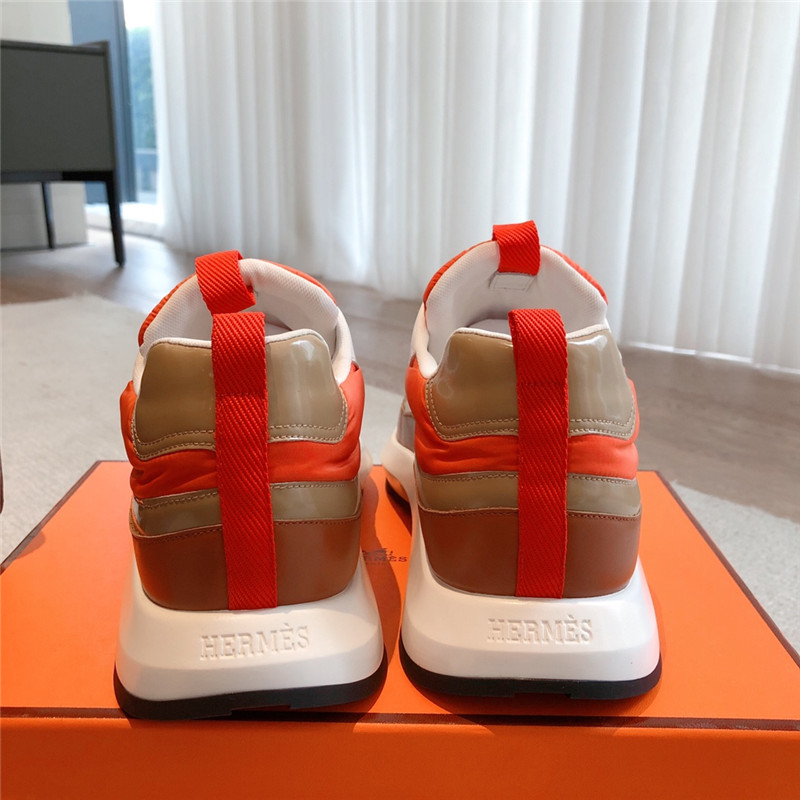 Hermès new sneakers