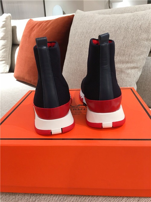 hermes sneakers women replica shoes