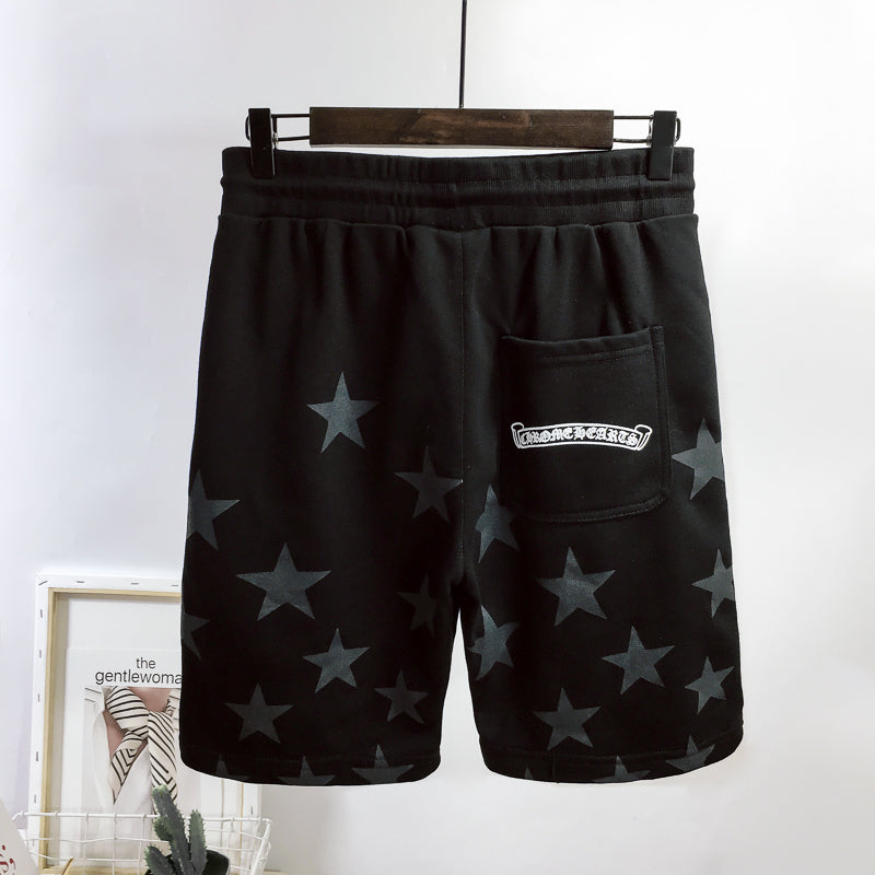 Chrome Hearts Shorts