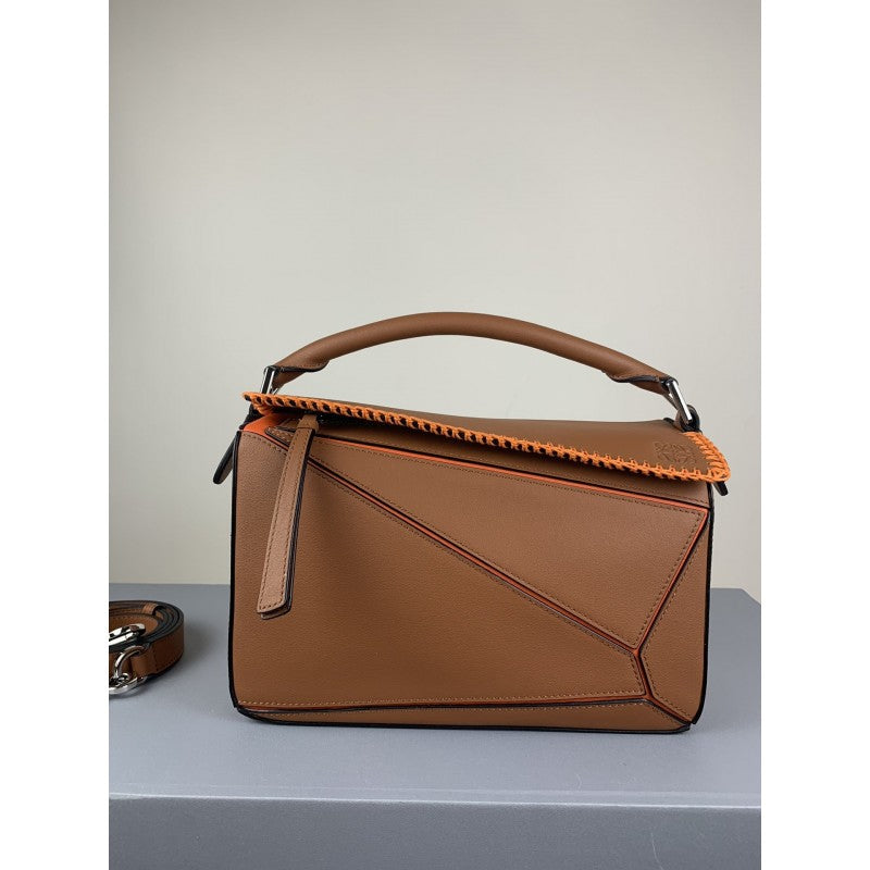 Loewe Puzzle Bag Dupe 19LOE0041