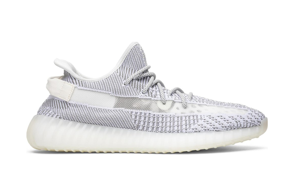Yeezy Boost 350 V2  Static Non-Reflective  Replica