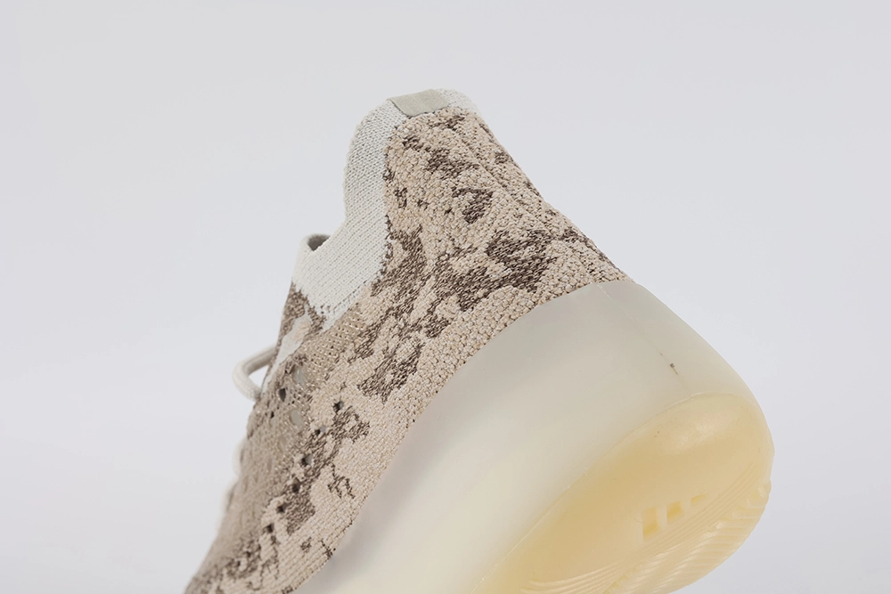 Yeezy Boost 380  Pyrite  Replica