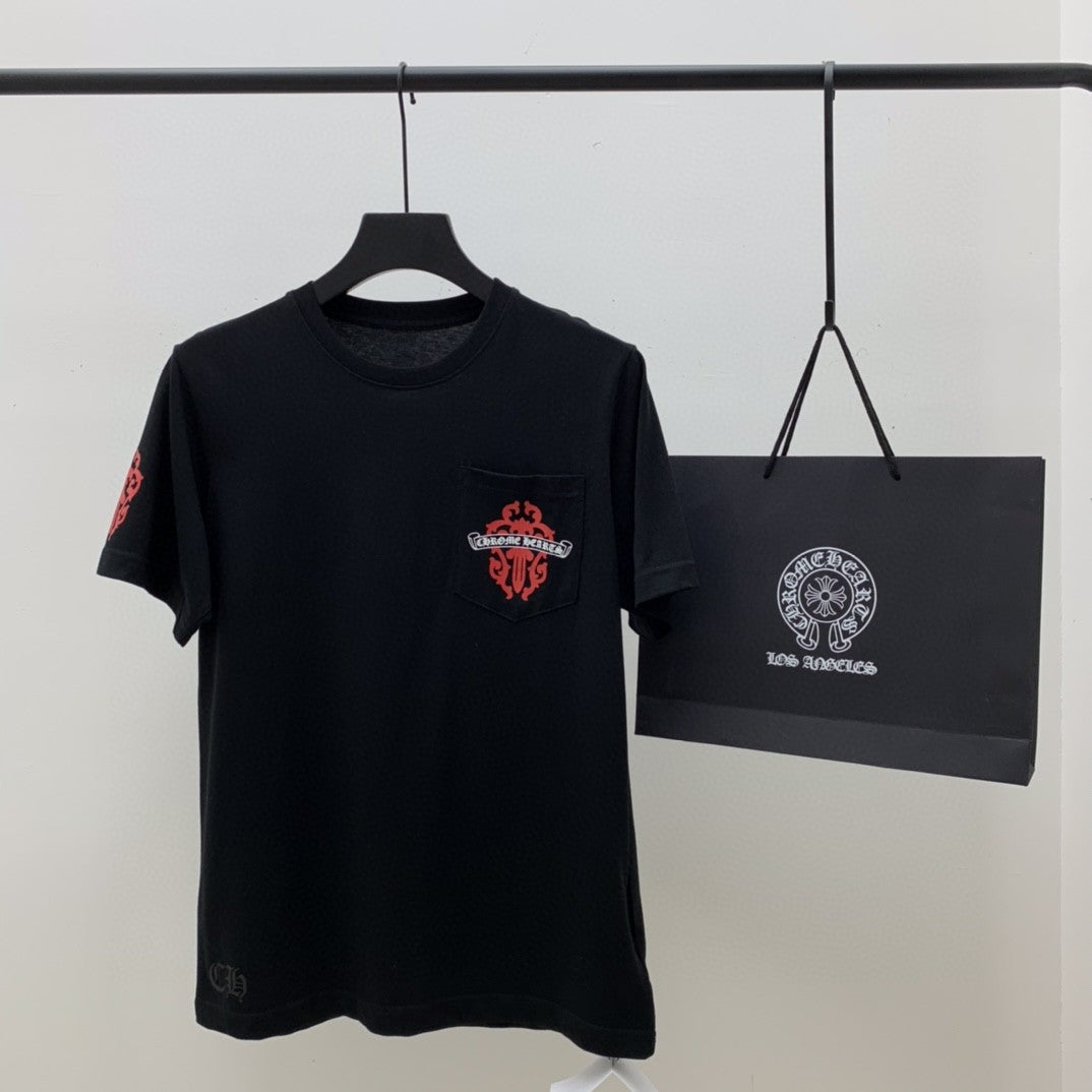 Chrome Hearts T-shirt